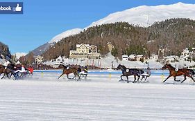 Hotel Waldhaus Am See